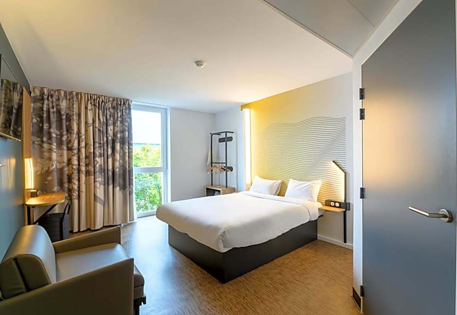 B&B HOTEL Compiègne