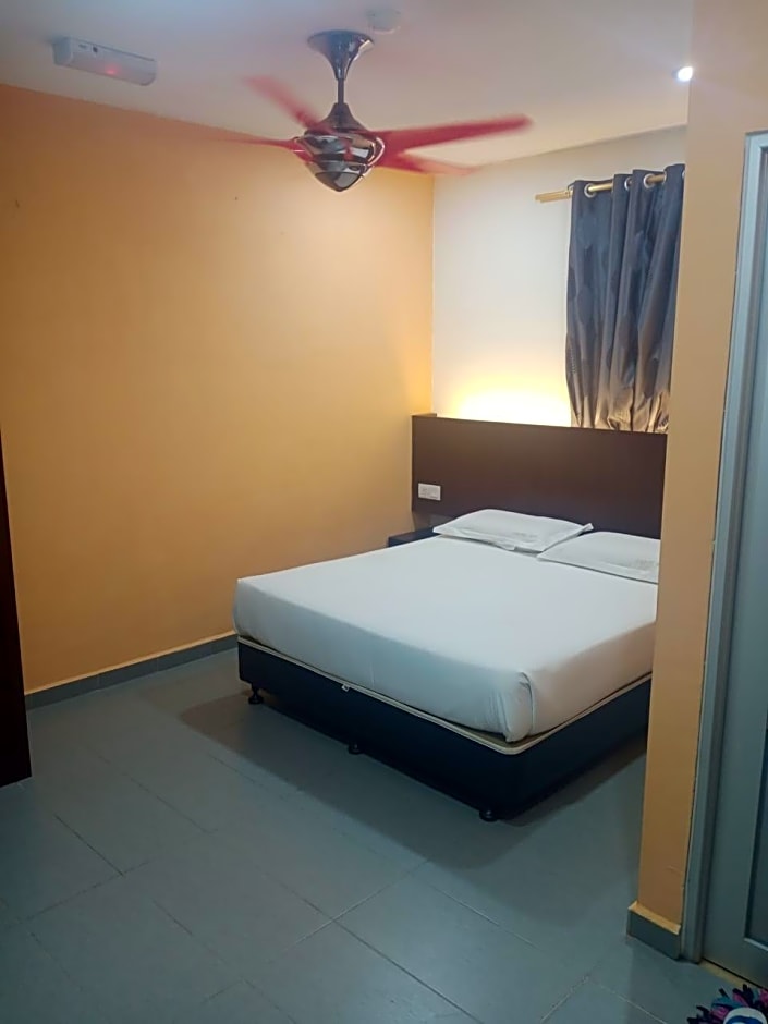 Bayu View Hotel Melaka