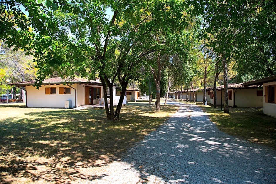 Belvedere Pineta Camping Village Grado