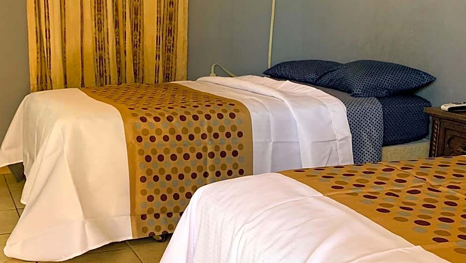 Copper Mountain Motel