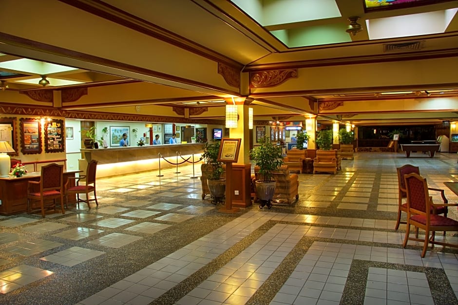 Legend Cherating Beach Resort Malaysia Rates From Myr148