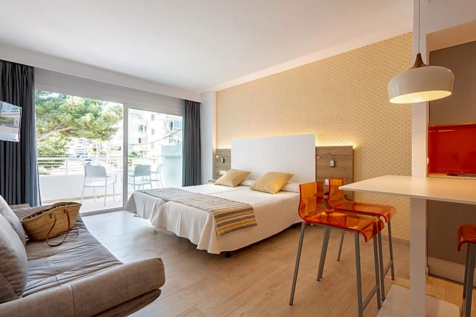 Casablanca Apartments, Santa Ponsa