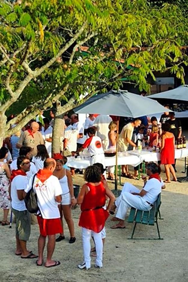 Village Club Le Saint Ignace