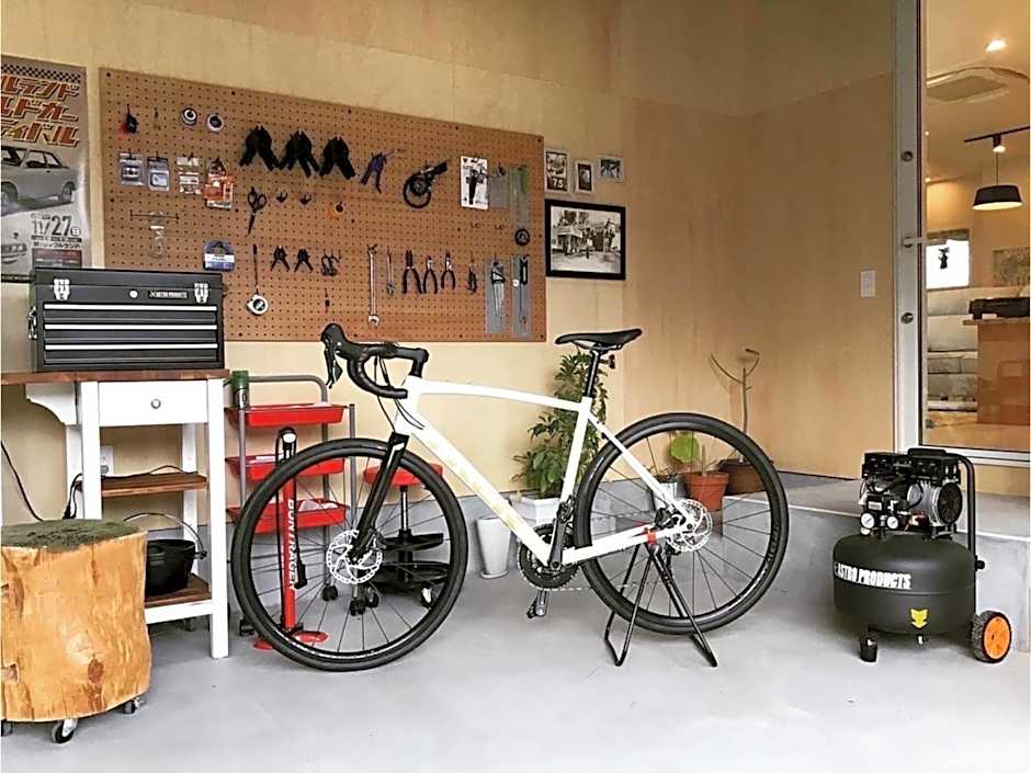 SHIMAGO SURFRIDER - Vacation STAY 85442v