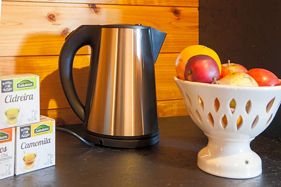 Caparica Azores Ecolodge