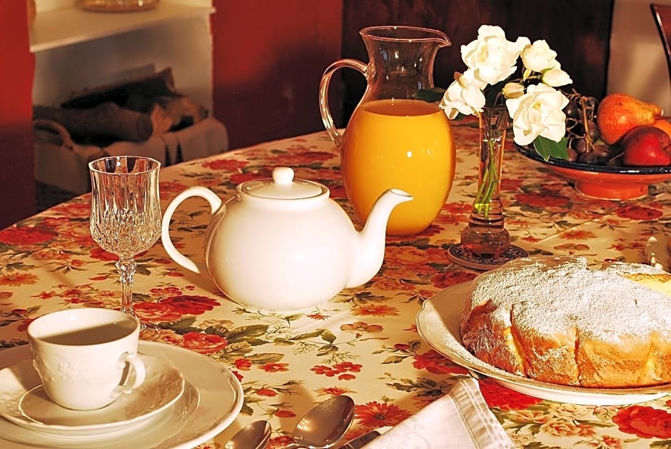 B&B Le Lune – Cavaglià, NY