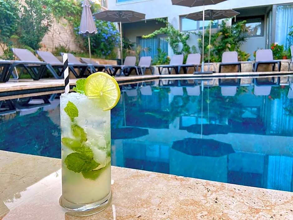 The Village Boutique and SPA