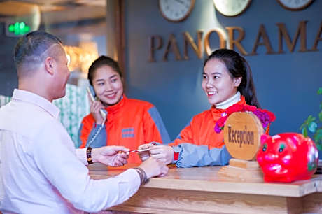 Sapa Panorama Hotel