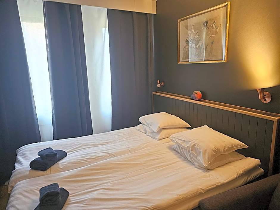 Lidingö Arena Hotel