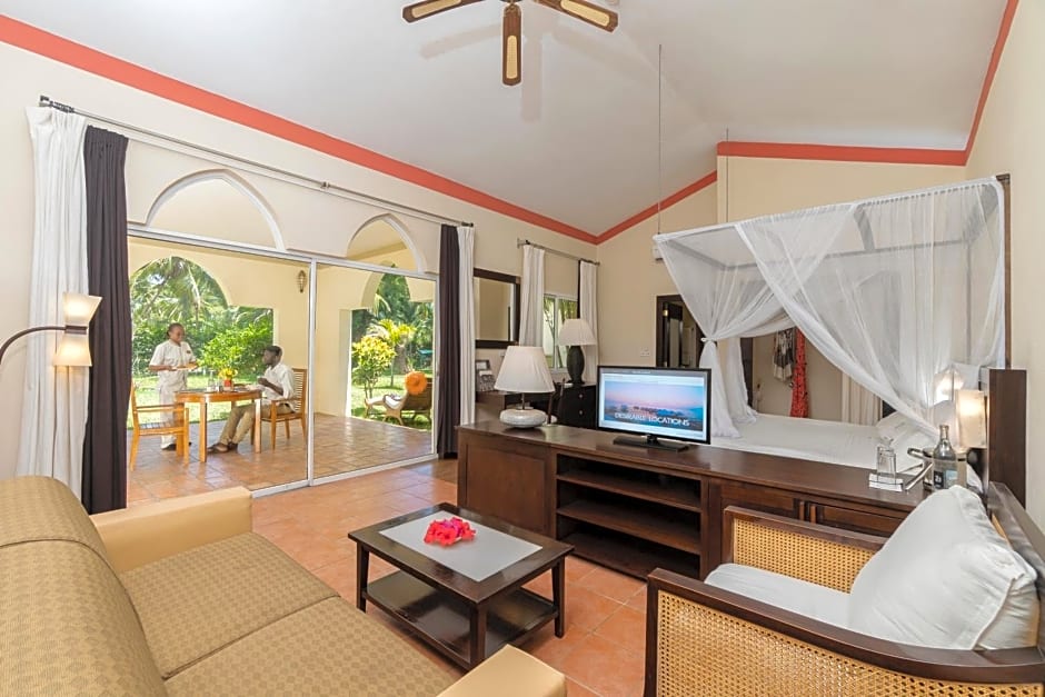 Diamonds Dream of Africa