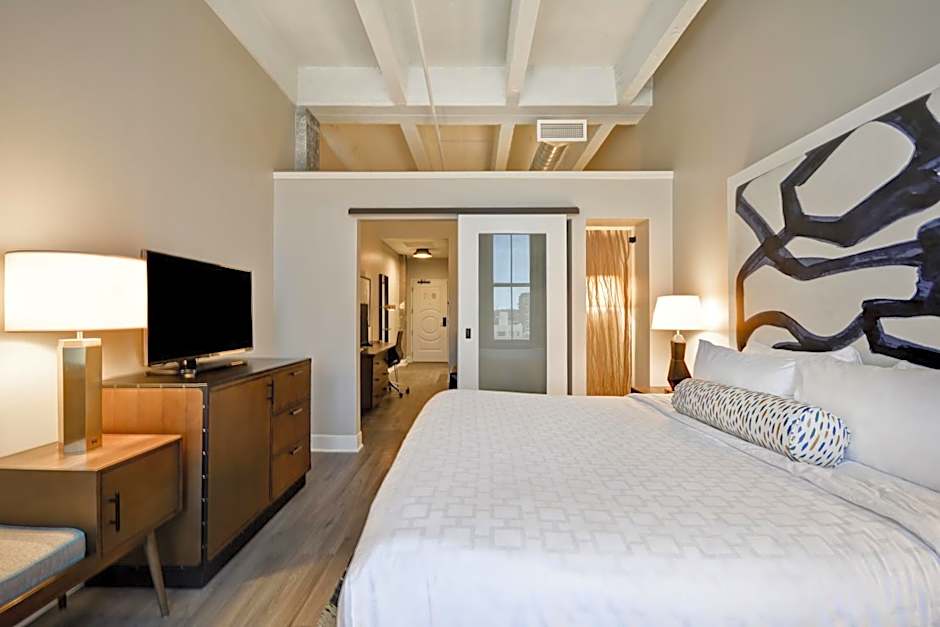 Indigo Kansas City - The crossroads By IHG