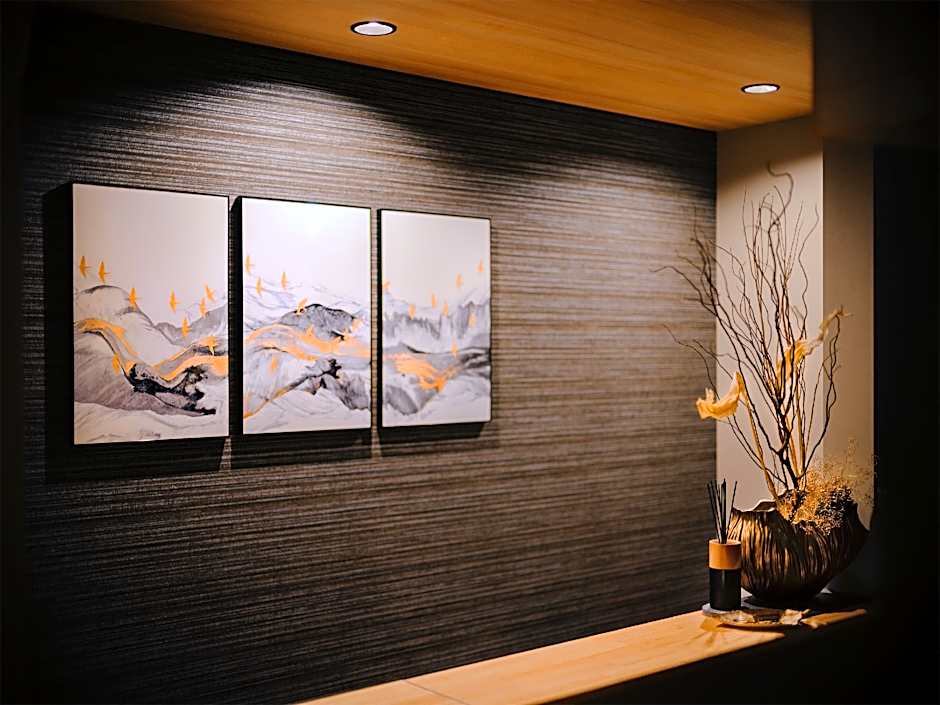 Samurai House II