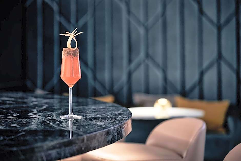 Academias Hotel, Autograph Collection