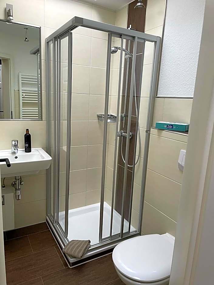 Gästehaus Wind und Meer