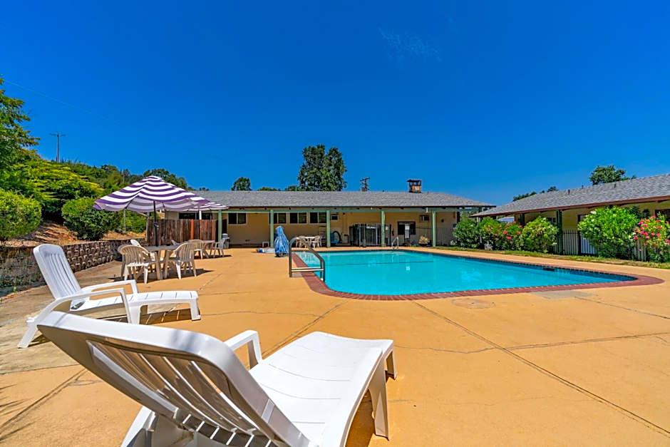 Quality Inn & Suites Jackson