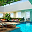 Aloft South Jakarta