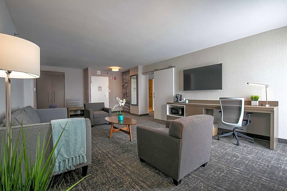 Best Western Plus Sparks-Reno Hotel