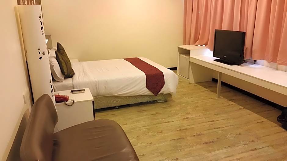 Prince Hotel