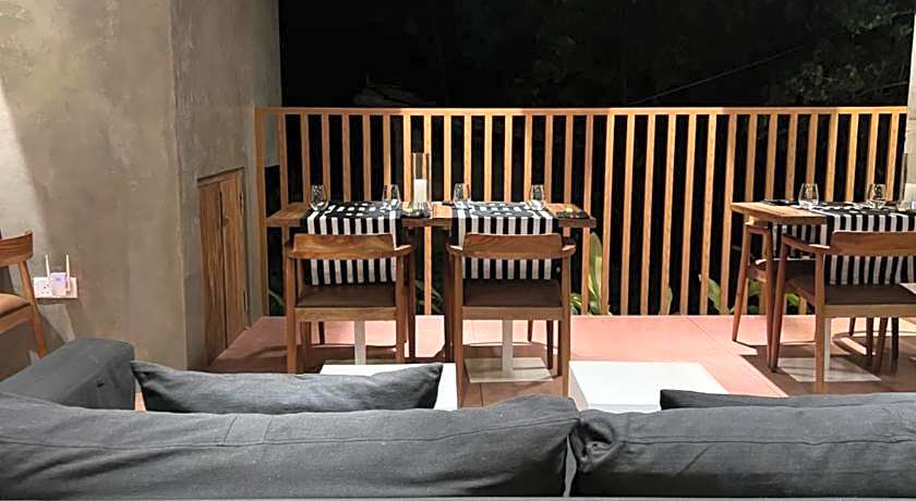 Harding Boutique Hotel