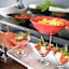 The Kayseri Loft Hotel