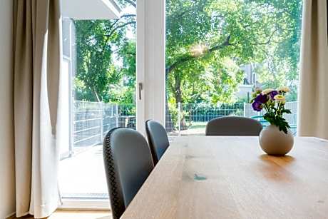 Duplex Apartment