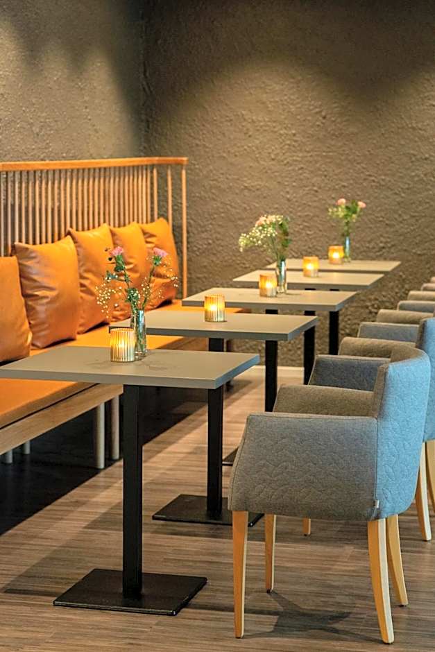Hotell Jæren