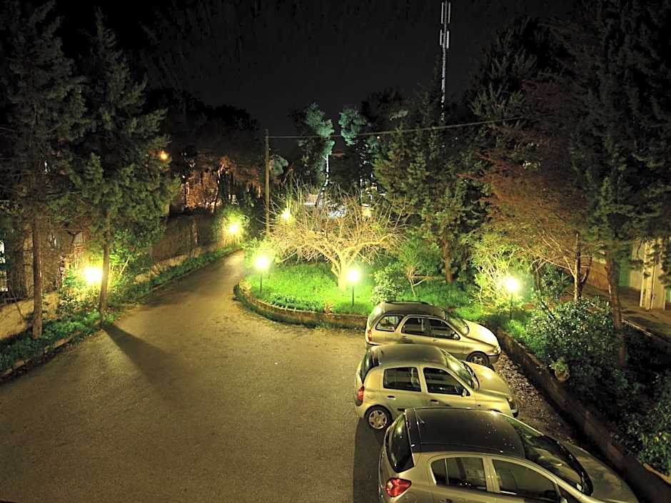 Villa Franca