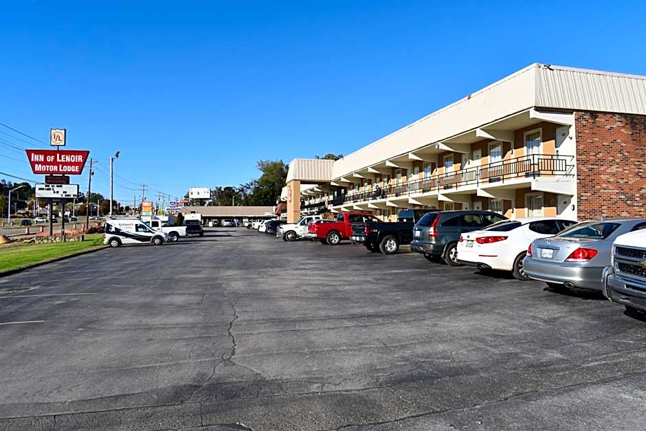 Inn Of Lenoir Motor Lodge