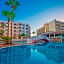 Marlita Beach Hotel Apartments