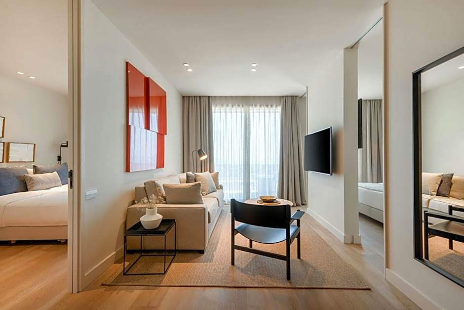 Sabàtic Sitges Hotel, Autograph Collection