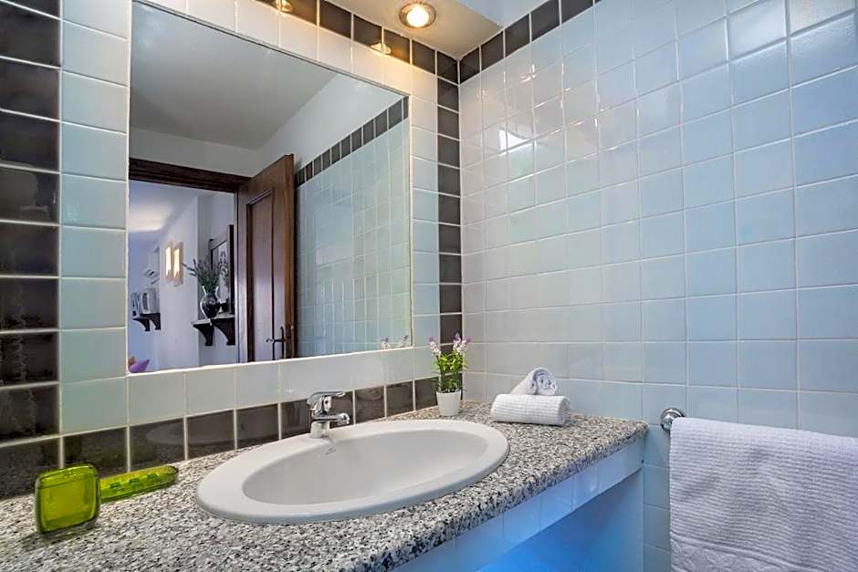 Residence Bougainvillae