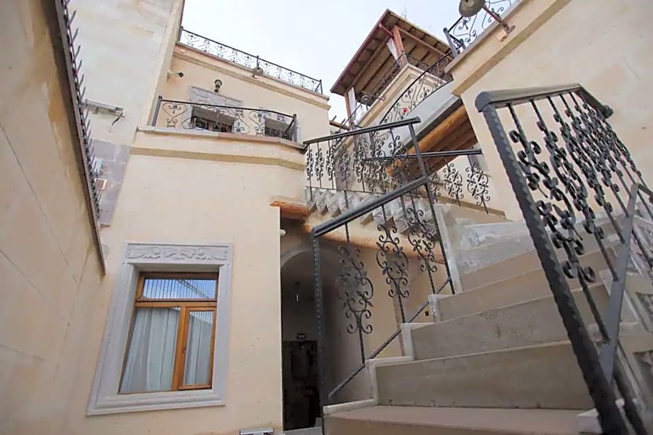 Simera In Cappadocia