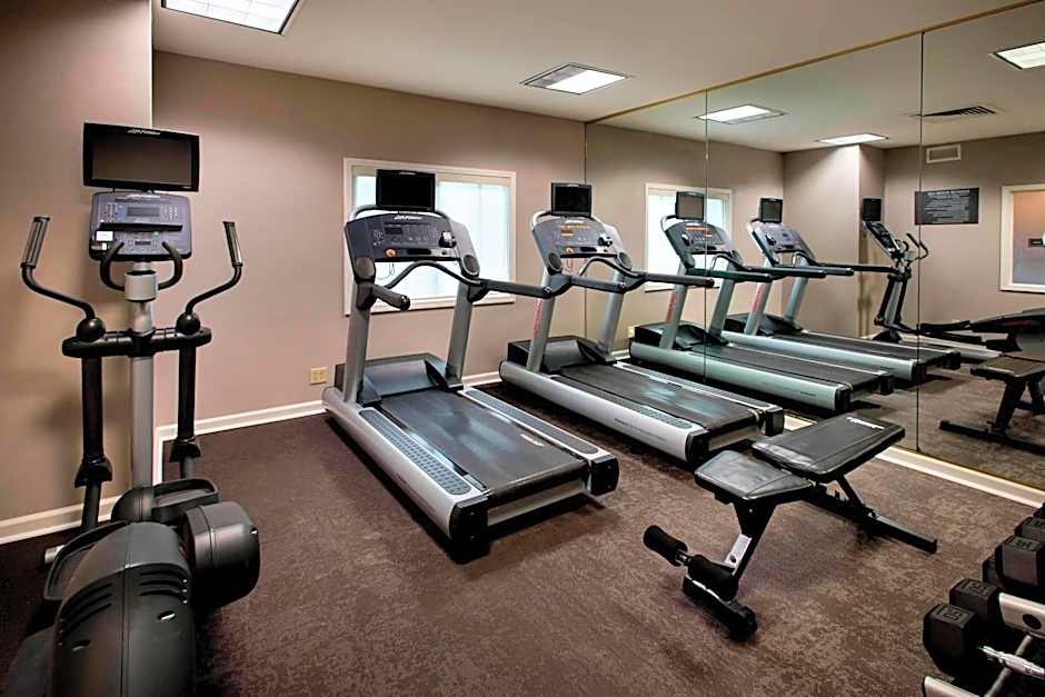Residence Inn by Marriott Syracuse Carrier Circle