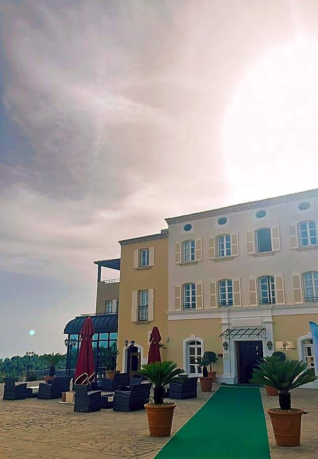 Le Fregate Provence