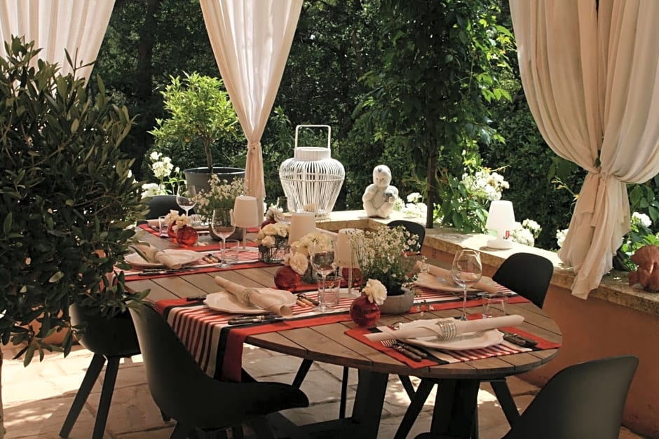 Les Oursillons – Roussillon, UT