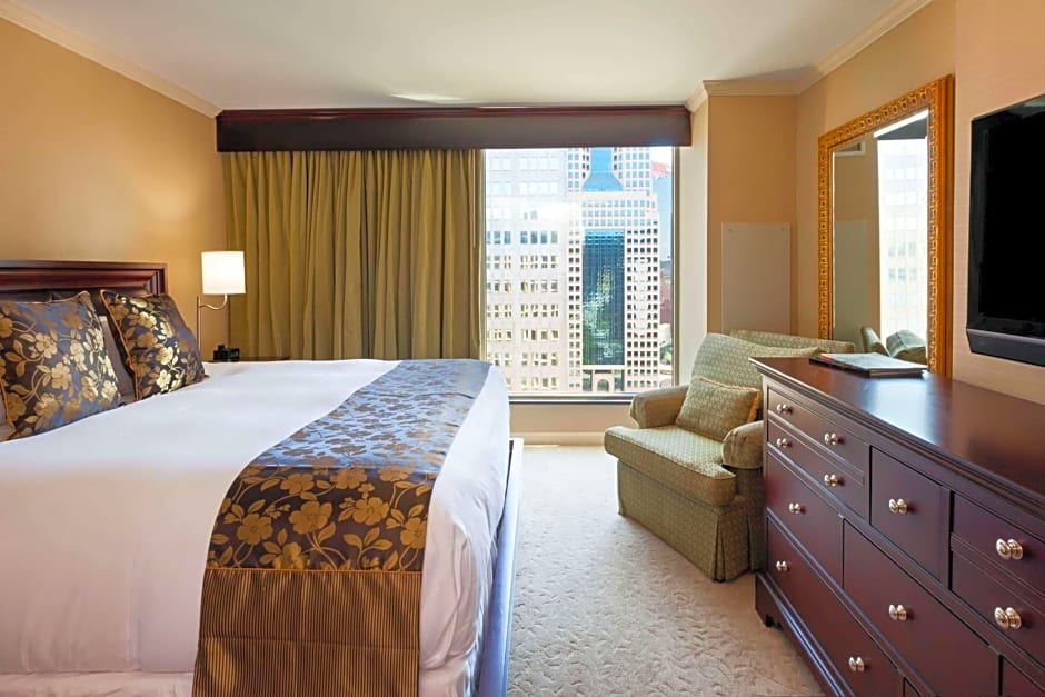 Wyndham Grand Pittsburgh