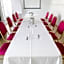 Ker Recoleta Hotel