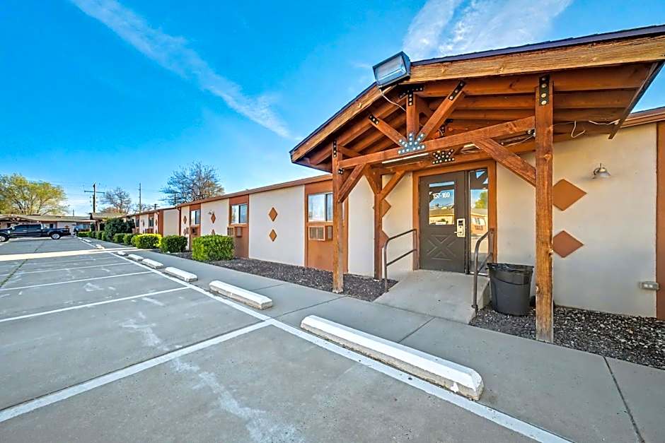 Travelodge by Wyndham Kanab