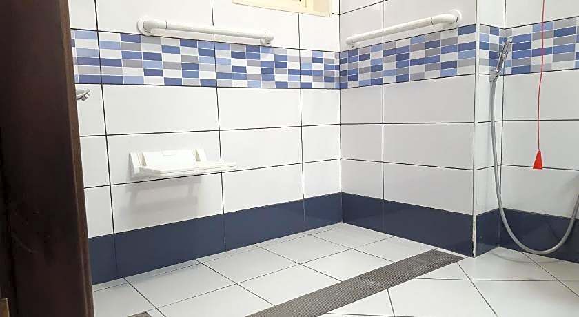 TIME Express Hotel Al Khan