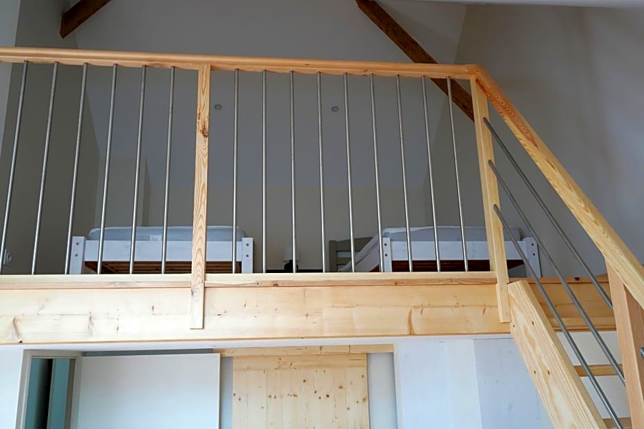 chambre d hôte La Grange