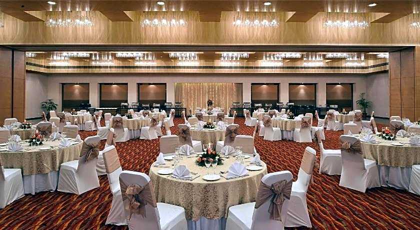Hometel Chandigarh