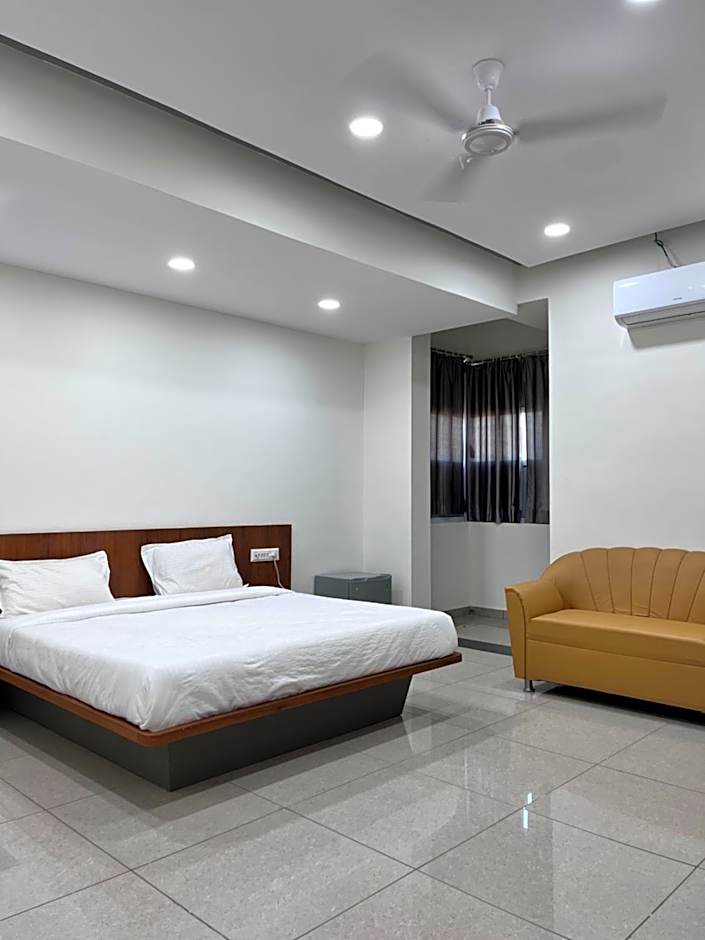 Collection O KANHA INN