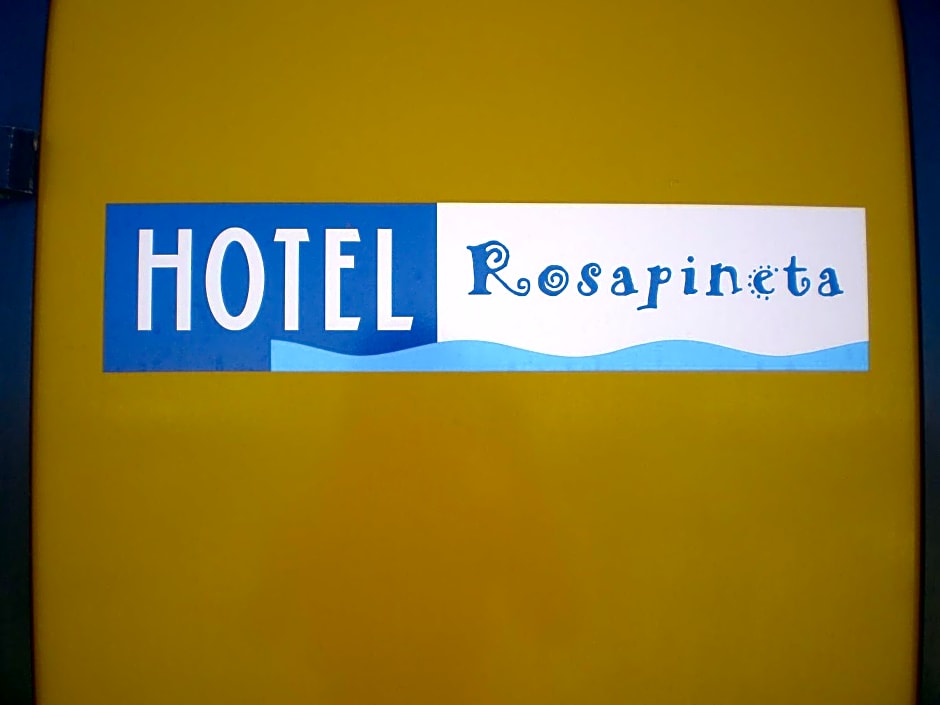 Hotel Rosapineta - Adults Only