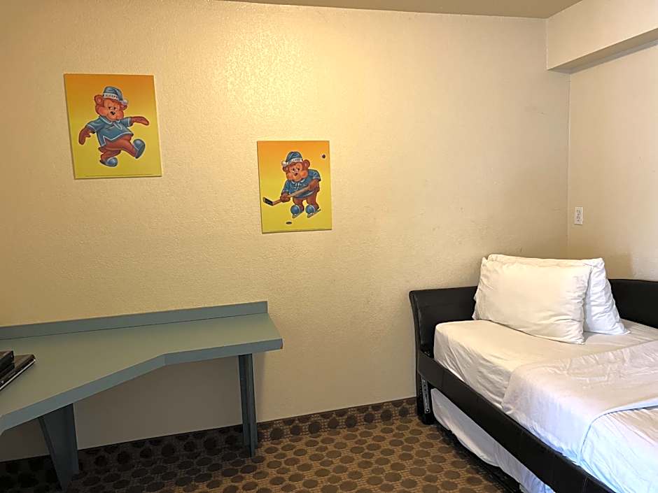 Travelodge by Wyndham Drumheller AB