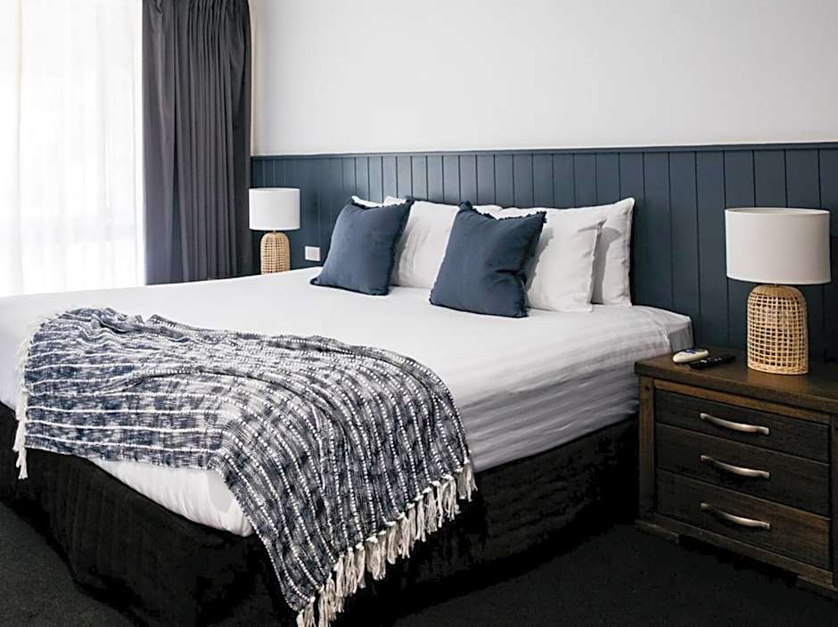 ibis Styles Canberra Eagle Hawk