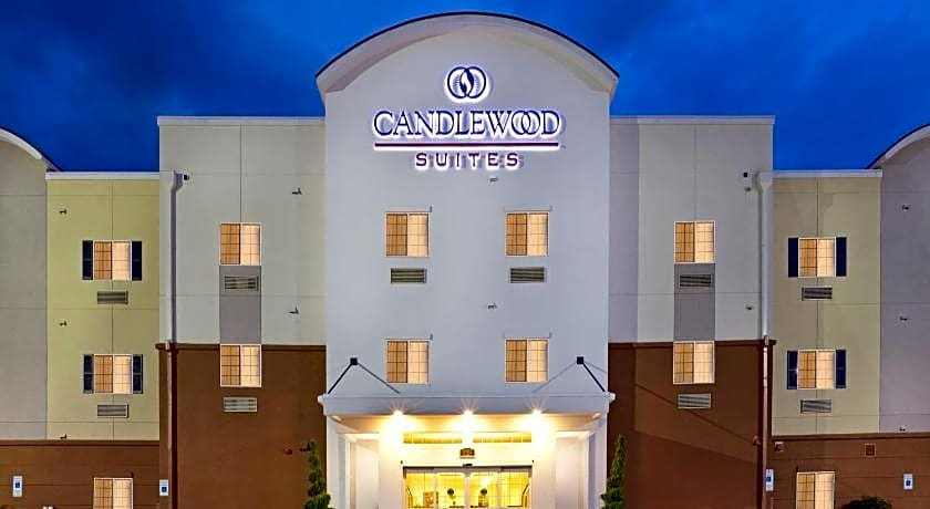 Candlewood Suites McDonough