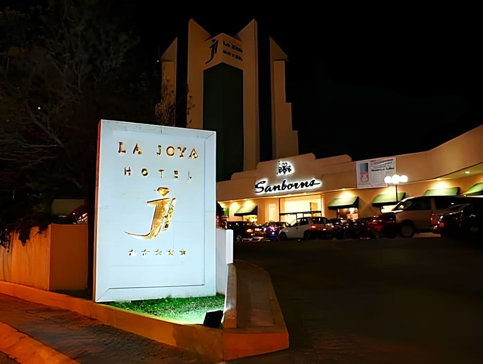 La Joya Pachuca