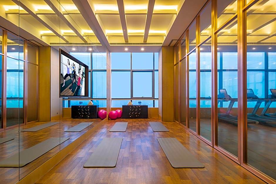 Ascott Harmony City Nantong