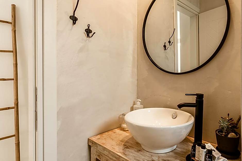 BOĒM Boutique Hotel Lefkada