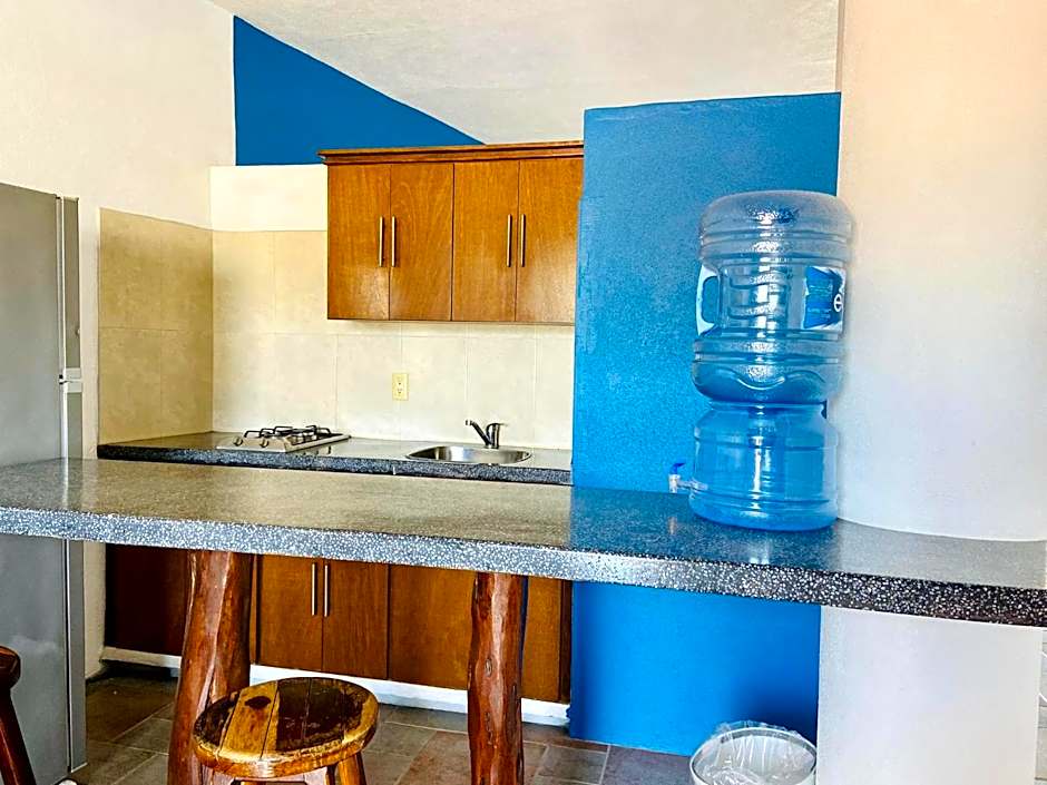 Los Angeles en el Paraiso